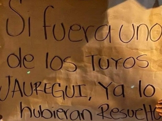 Fiscalía Temu en Chihuahua